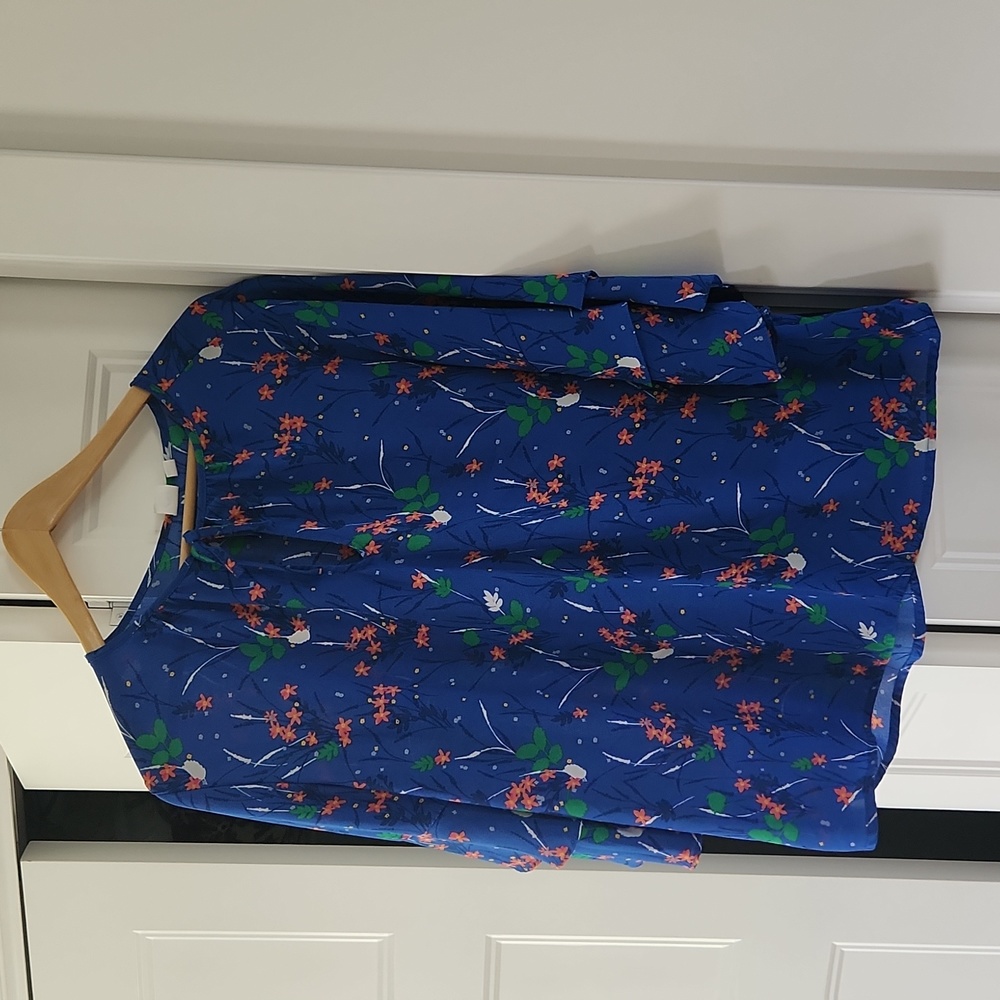 Long sleeve shirt GAP